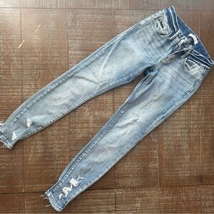 KanCan Light Blue Skinny Jeans